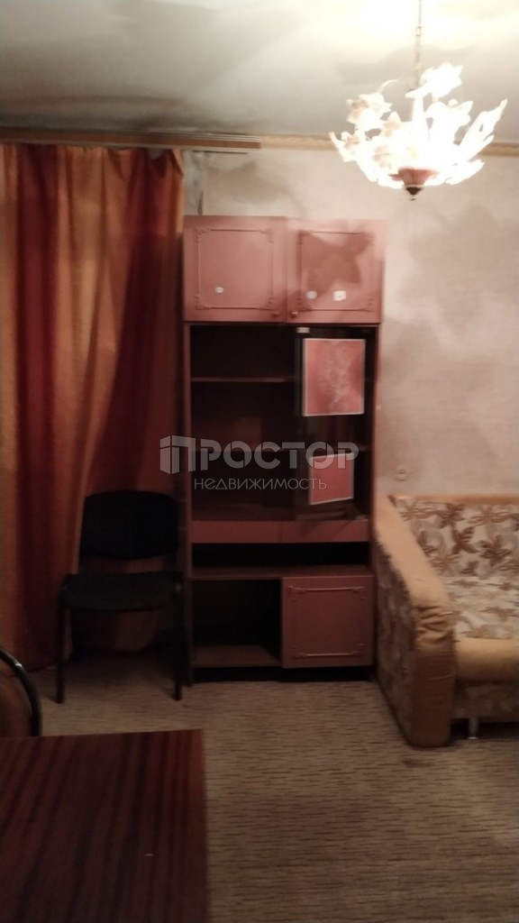 1-комнатная квартира, 30.1 м² - фото 15
