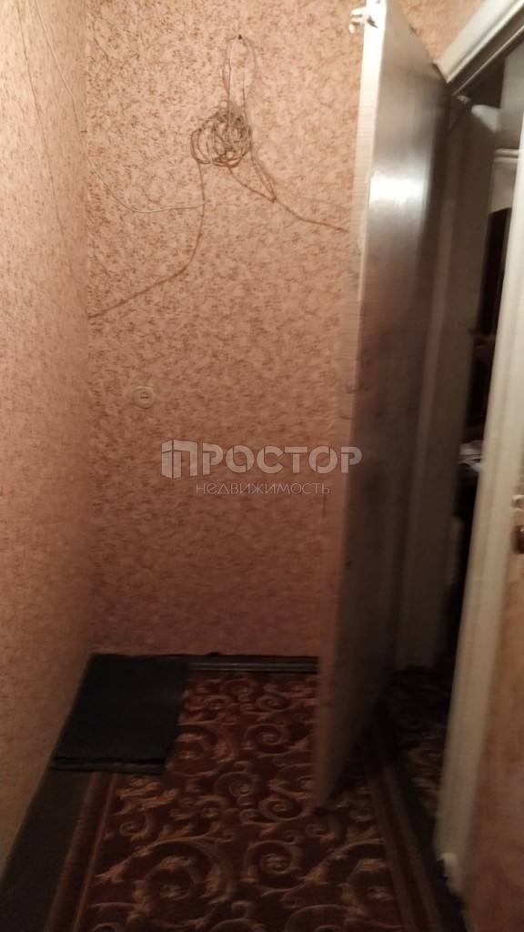 1-комнатная квартира, 30.1 м² - фото 10