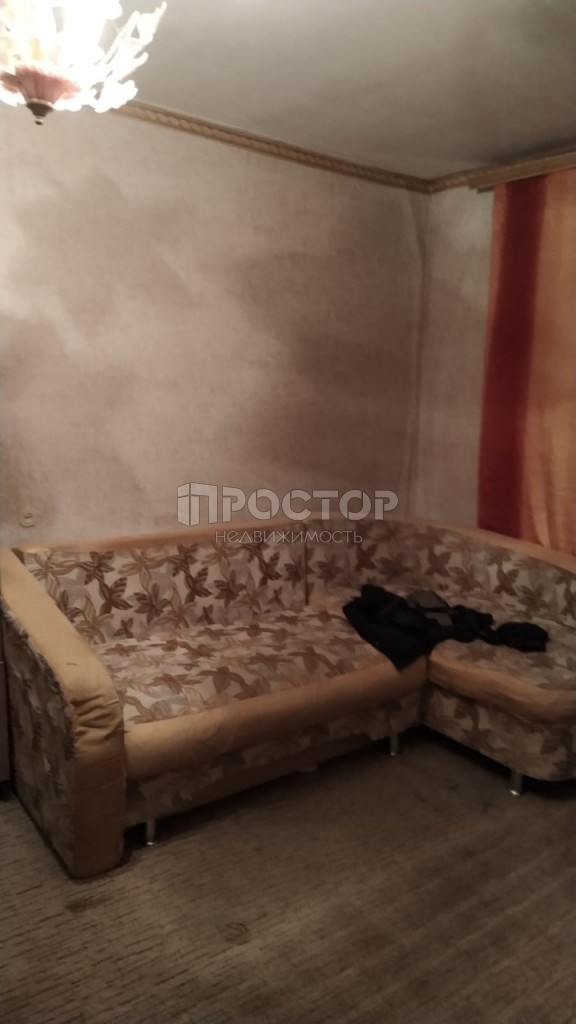1-комнатная квартира, 30.1 м² - фото 13