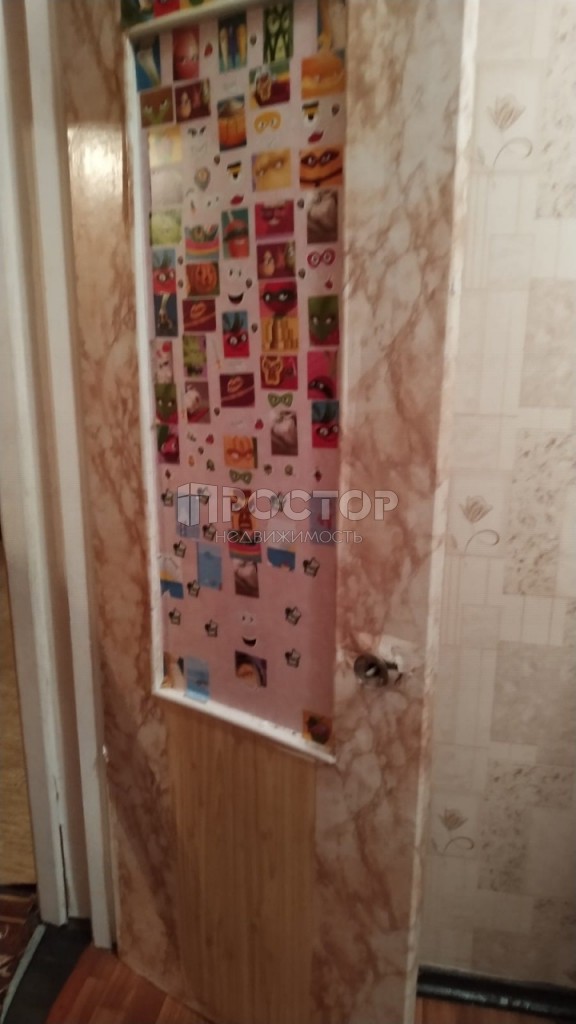 1-комнатная квартира, 30.1 м² - фото 4