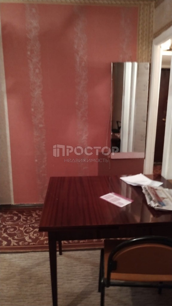 1-комнатная квартира, 30.1 м² - фото 14