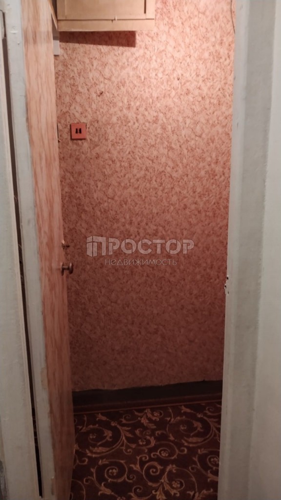 1-комнатная квартира, 30.1 м² - фото 7