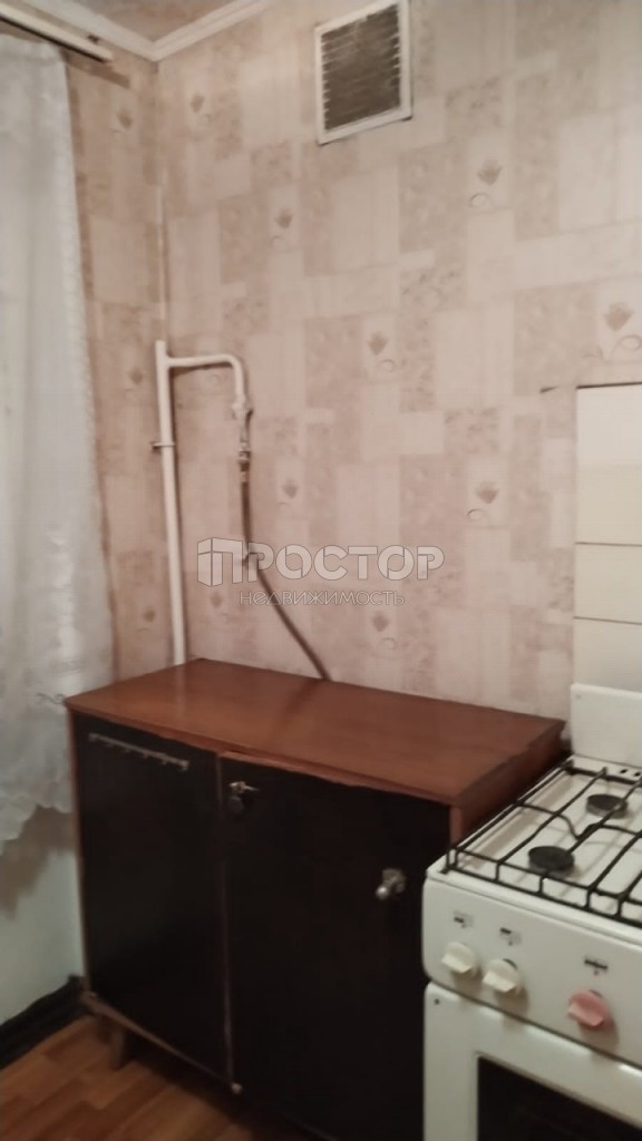 1-комнатная квартира, 30.1 м² - фото 6