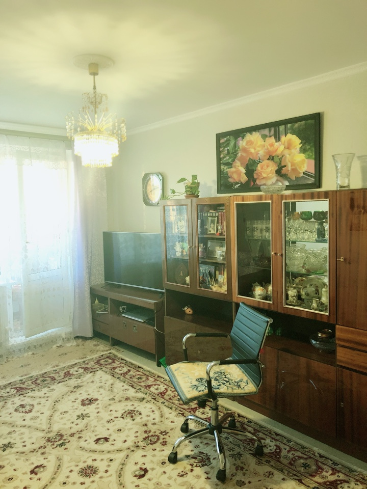 2-комнатная квартира, 45 м² - фото 8