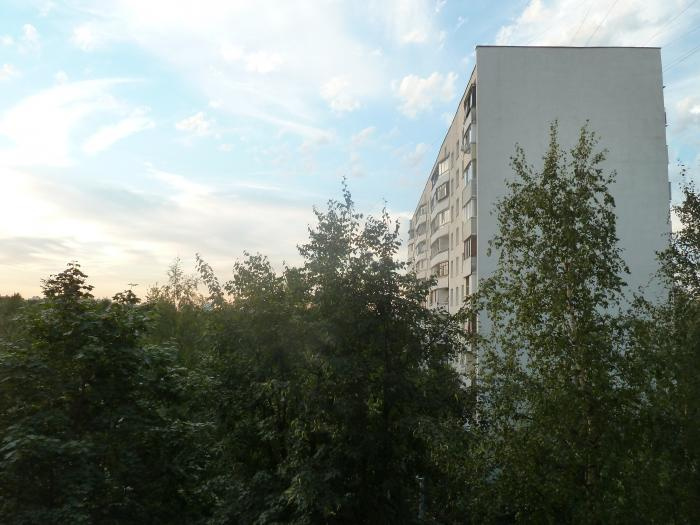 2-комнатная квартира, 45 м² - фото 23