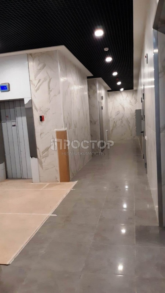 1-комнатная квартира, 43 м² - фото 12