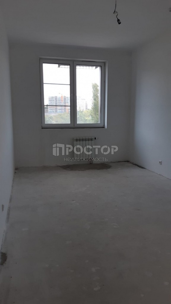 1-комнатная квартира, 43 м² - фото 15