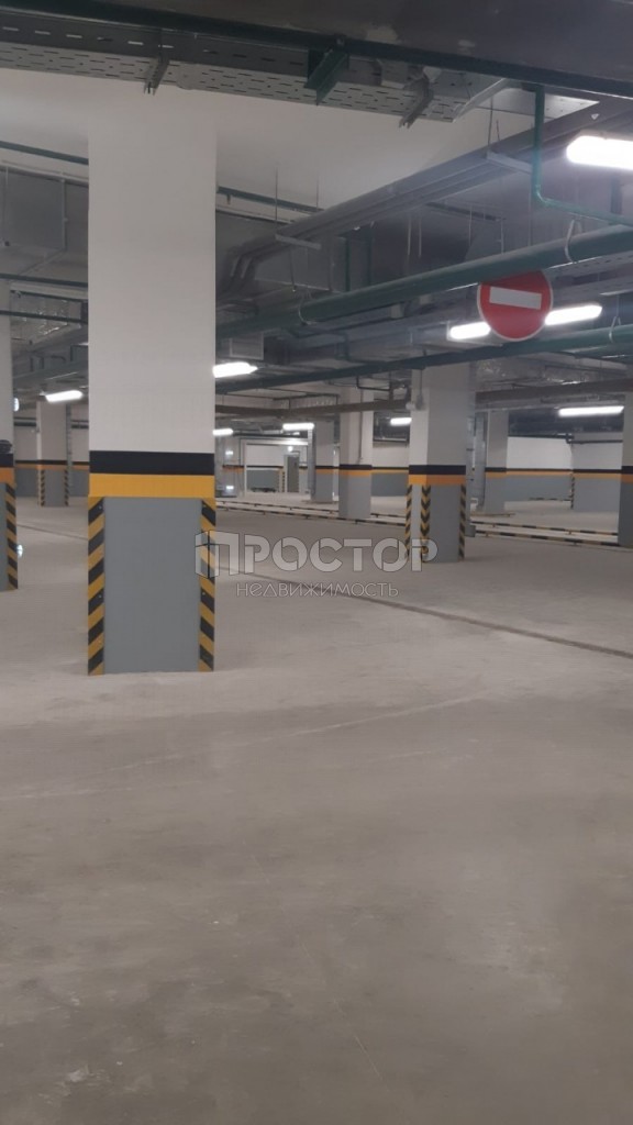 1-комнатная квартира, 43 м² - фото 22