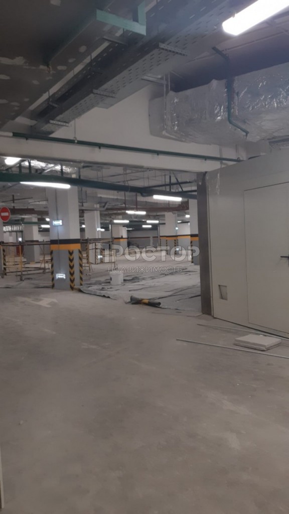 1-комнатная квартира, 43 м² - фото 24