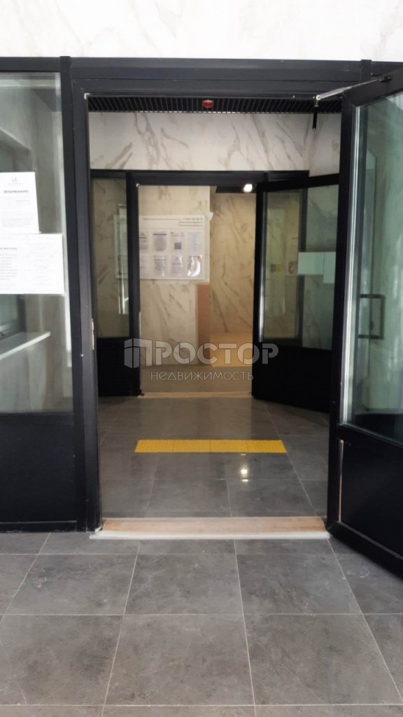 1-комнатная квартира, 43 м² - фото 9