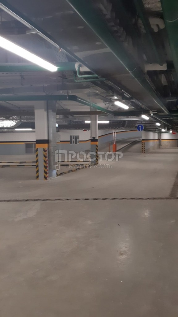 1-комнатная квартира, 43 м² - фото 23