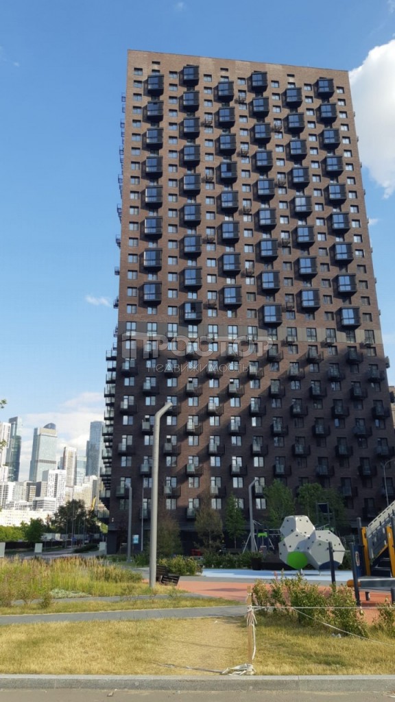 1-комнатная квартира, 43 м² - фото 4