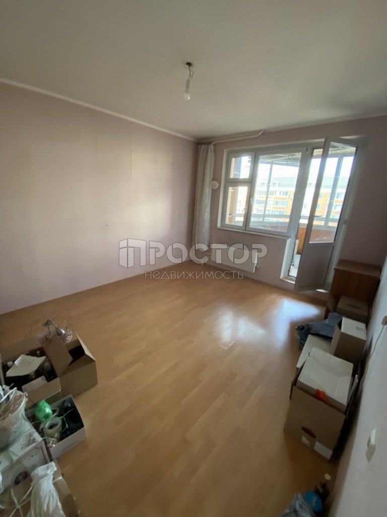 2-комнатная квартира, 68.1 м² - фото 5