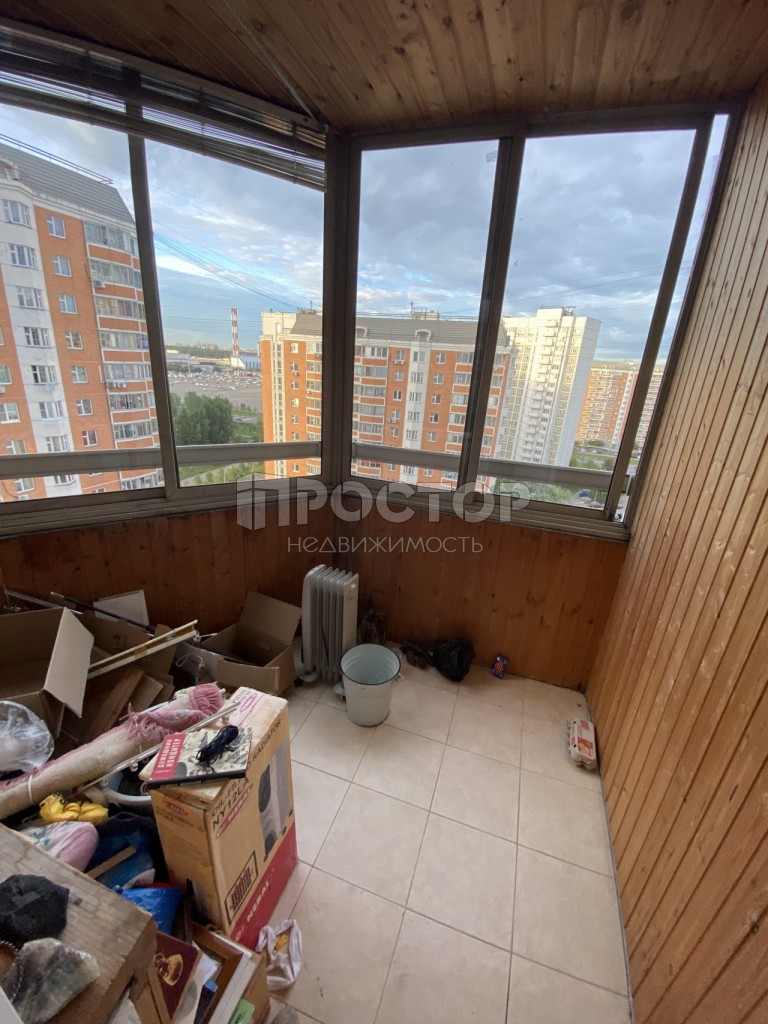 2-комнатная квартира, 68.1 м² - фото 7