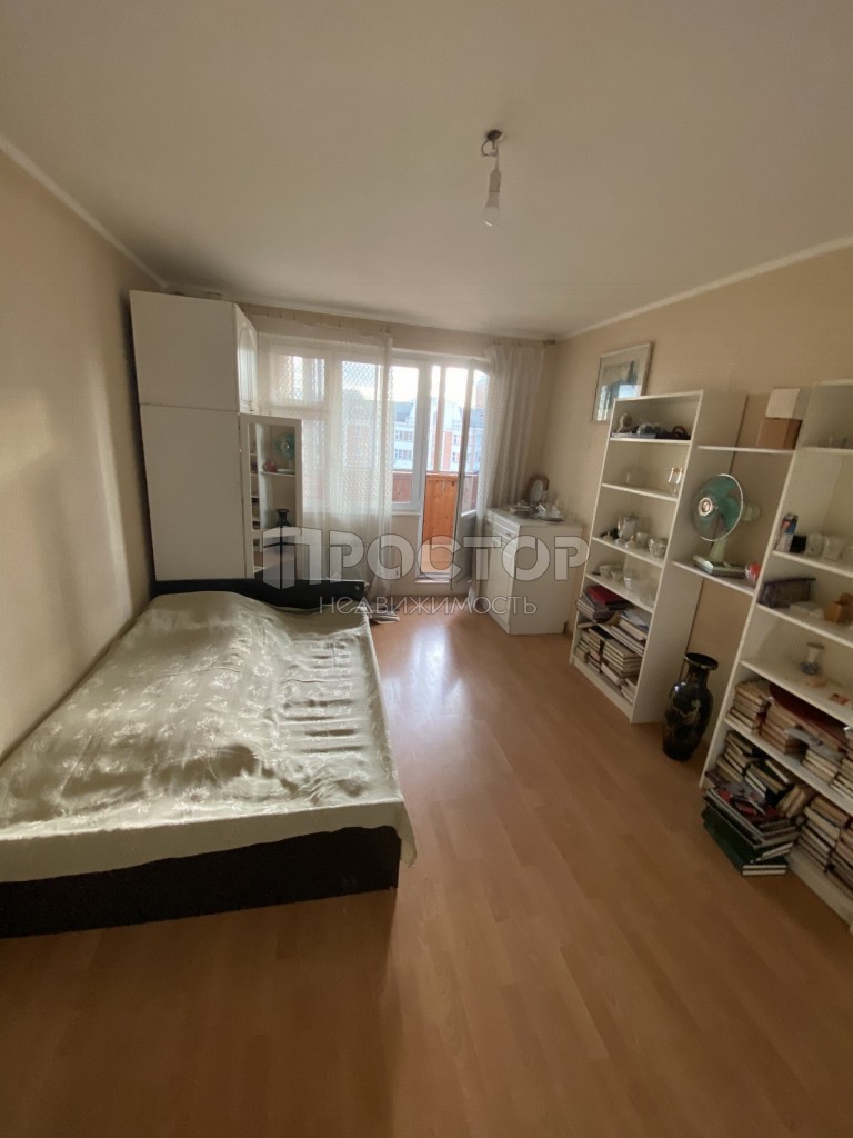 2-комнатная квартира, 68.1 м² - фото 9