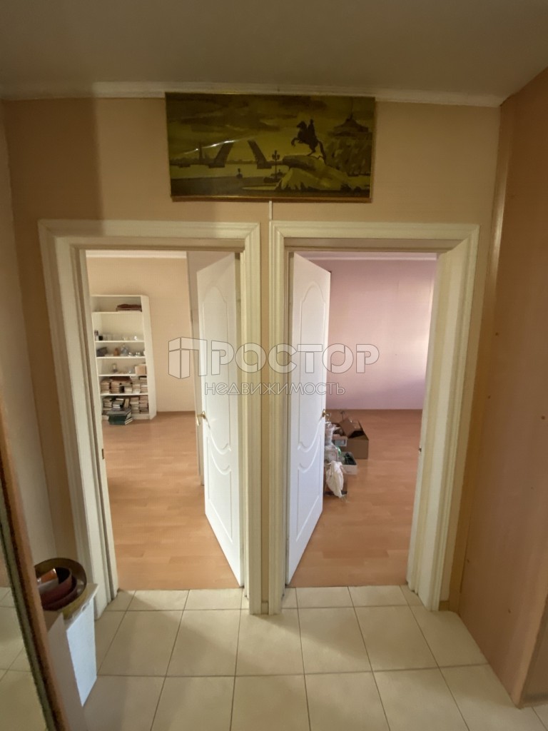 2-комнатная квартира, 68.1 м² - фото 12