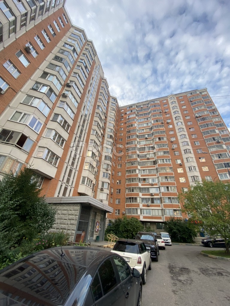 2-комнатная квартира, 68.1 м² - фото 17