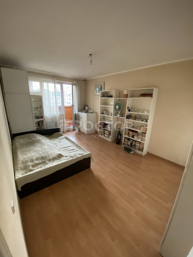 2-комнатная квартира, 68.1 м² - фото 8