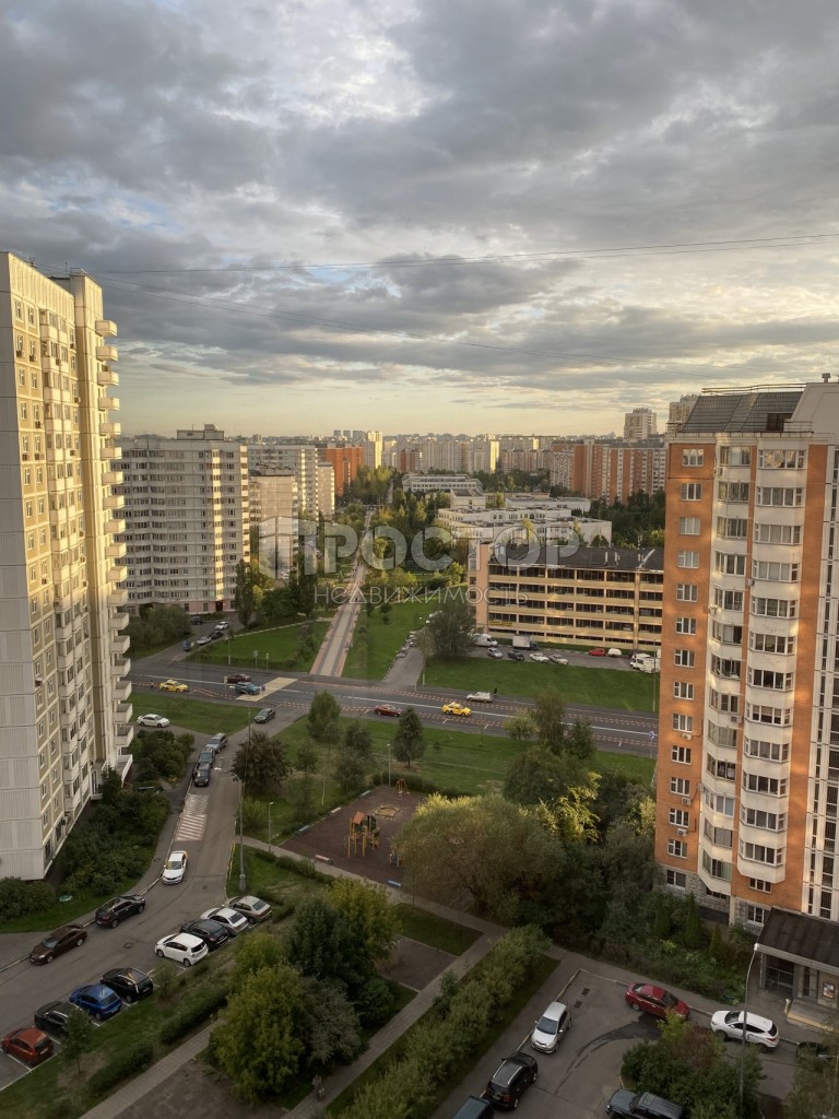 2-комнатная квартира, 68.1 м² - фото 16