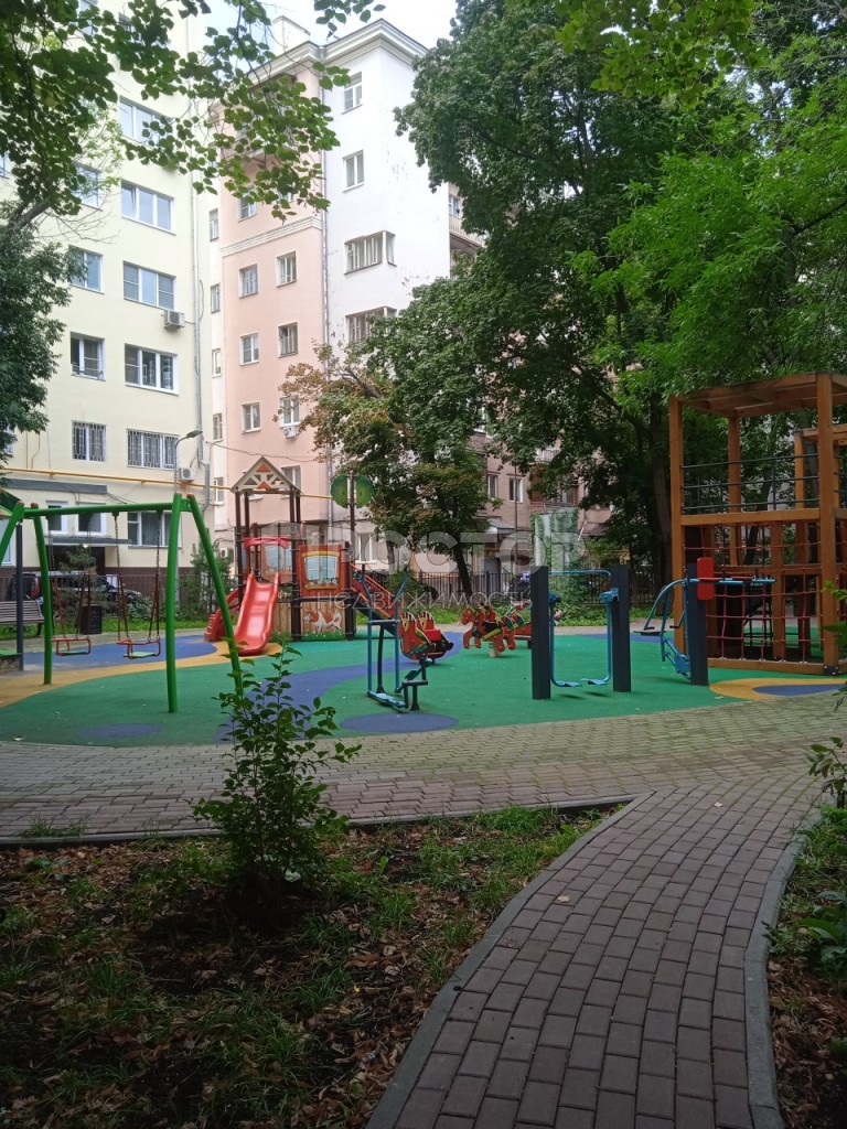 2-комнатная квартира, 48.3 м² - фото 17