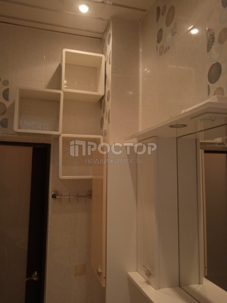 2-комнатная квартира, 48.3 м² - фото 11