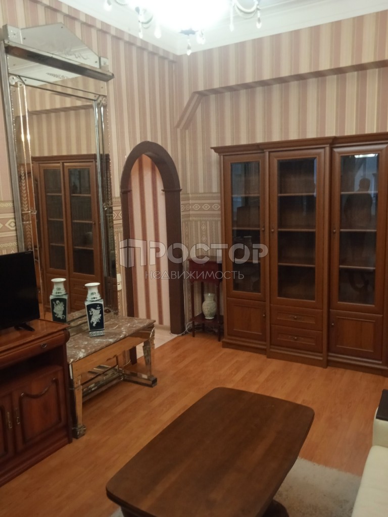 2-комнатная квартира, 48.3 м² - фото 12