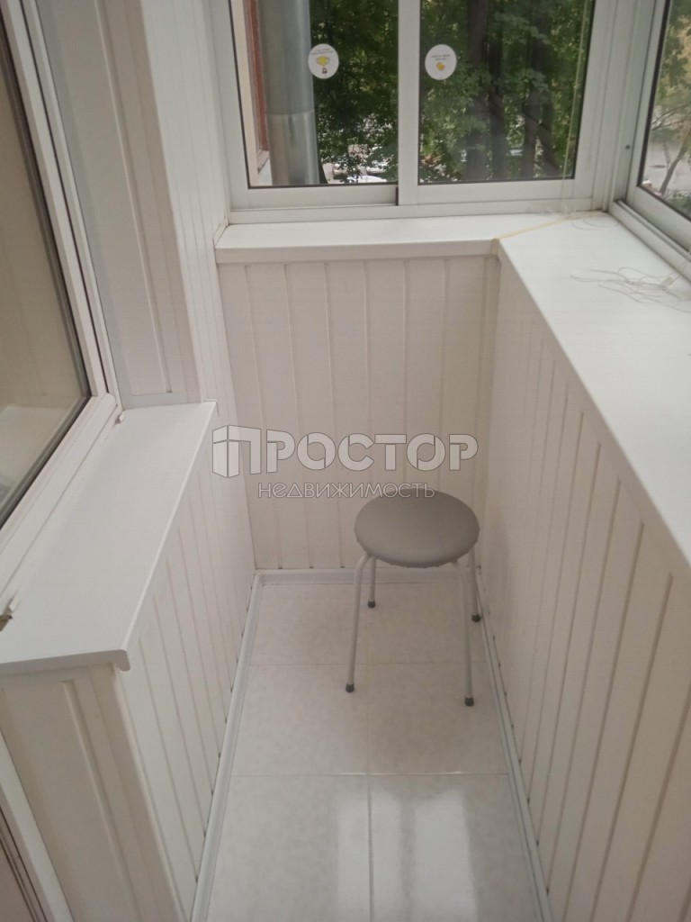 2-комнатная квартира, 48.3 м² - фото 13