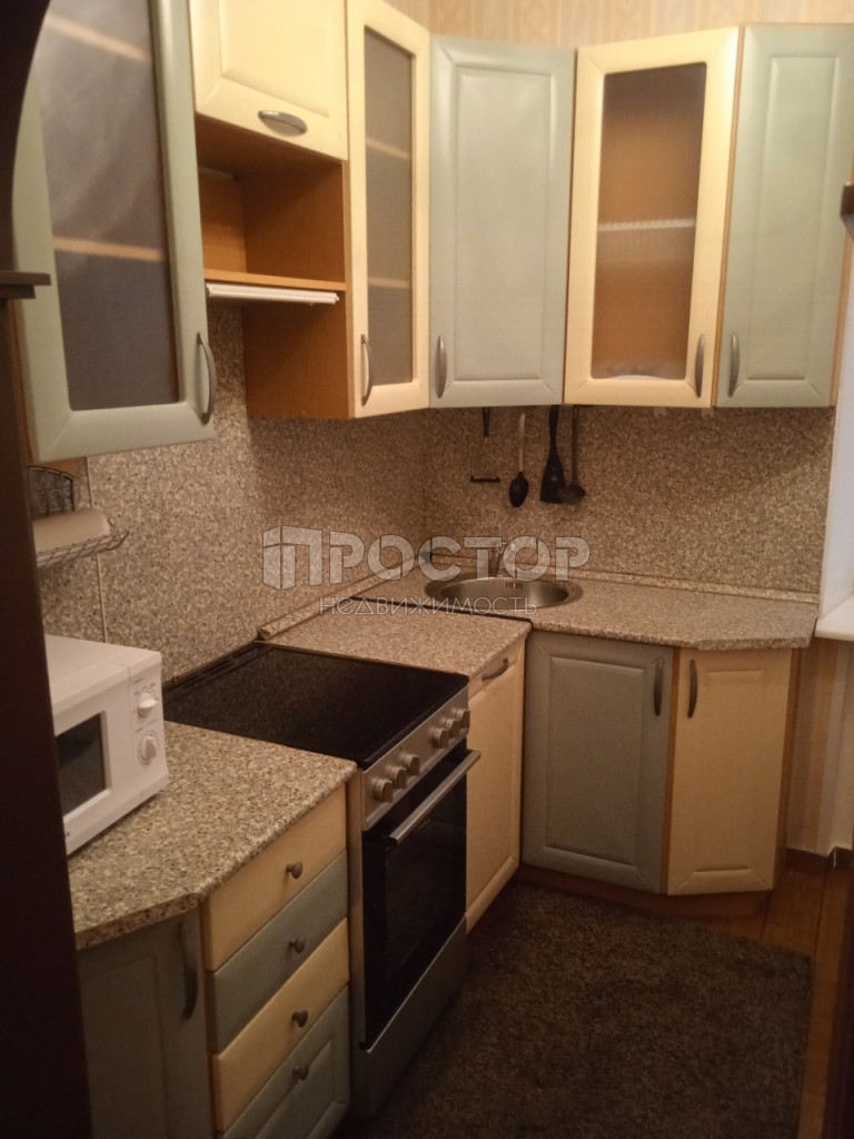 2-комнатная квартира, 48.3 м² - фото 3