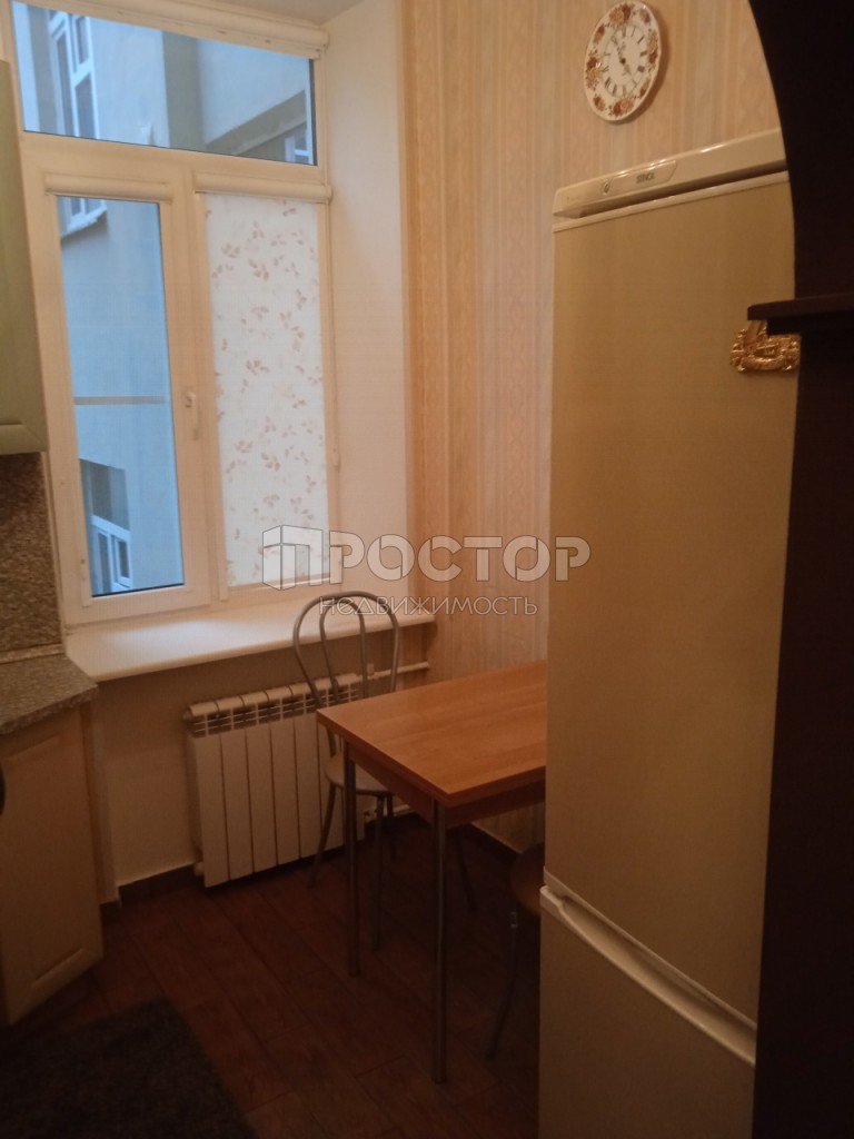 2-комнатная квартира, 48.3 м² - фото 4