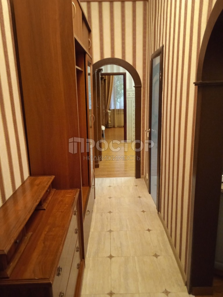 2-комнатная квартира, 48.3 м² - фото 2