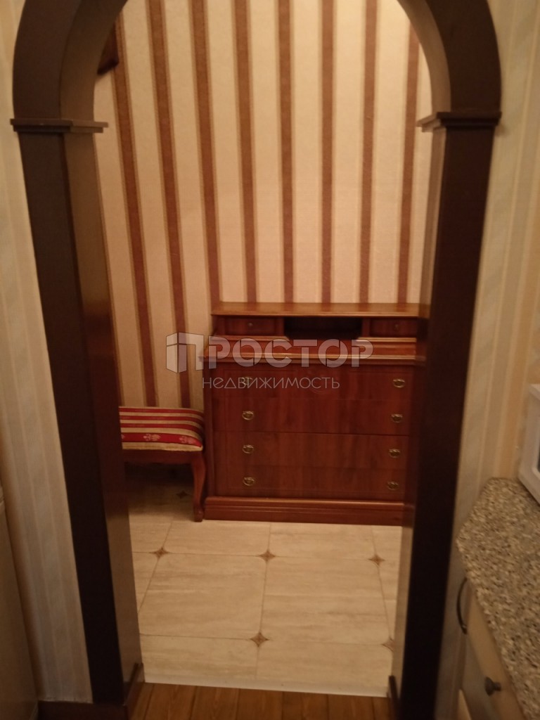 2-комнатная квартира, 48.3 м² - фото 6