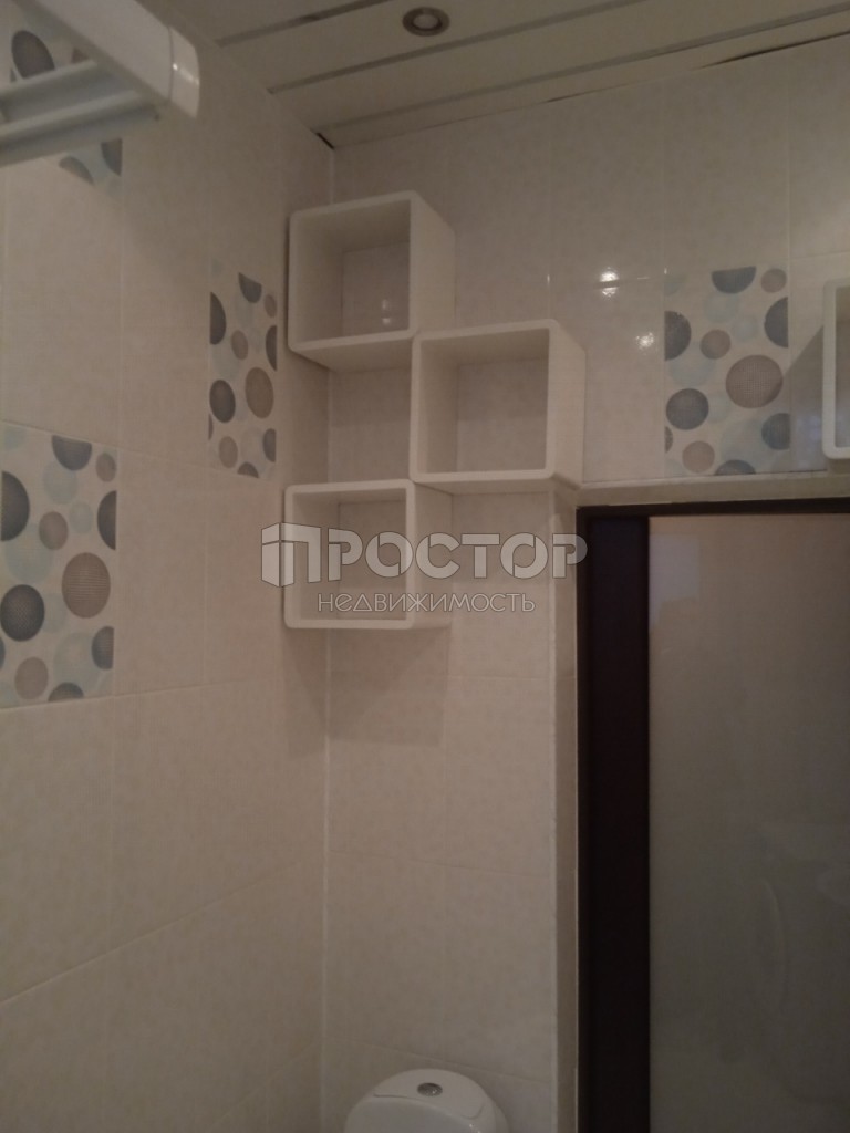 2-комнатная квартира, 48.3 м² - фото 10