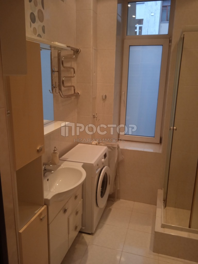 2-комнатная квартира, 48.3 м² - фото 7