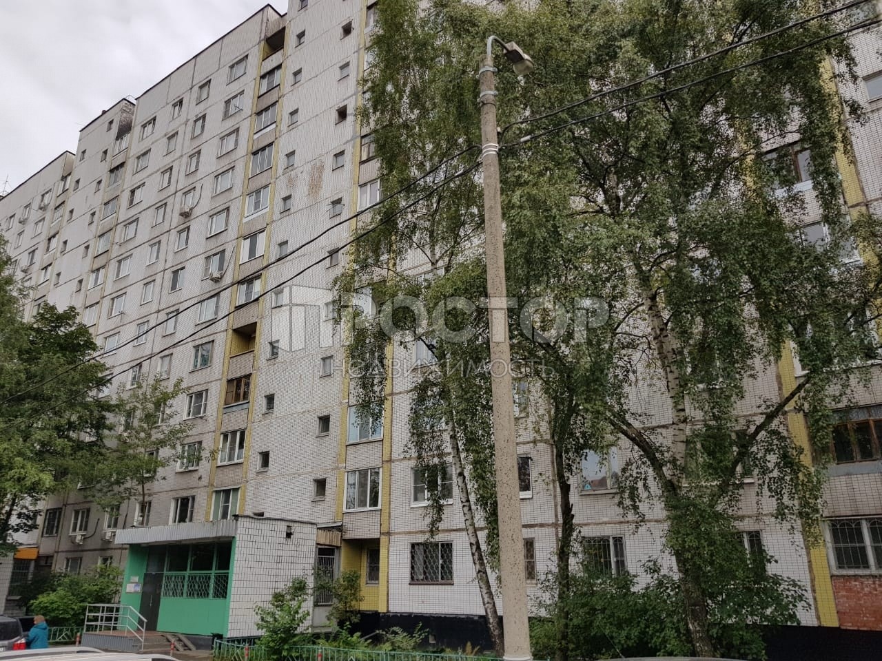 3-комнатная квартира, 62.2 м² - фото 2