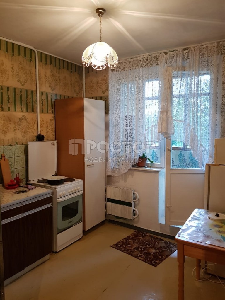 3-комнатная квартира, 62.2 м² - фото 10