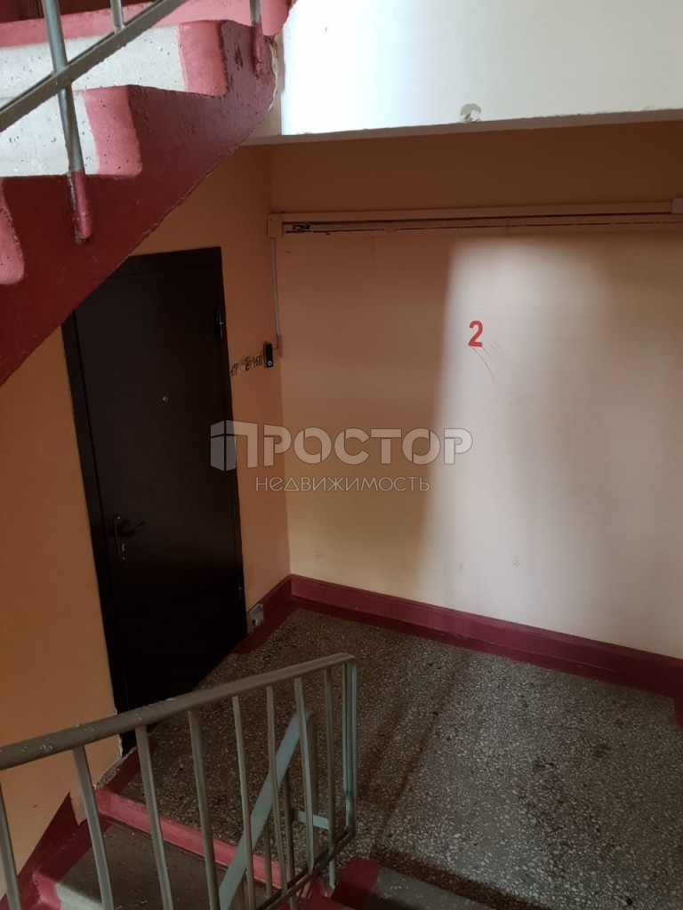 3-комнатная квартира, 62.2 м² - фото 5