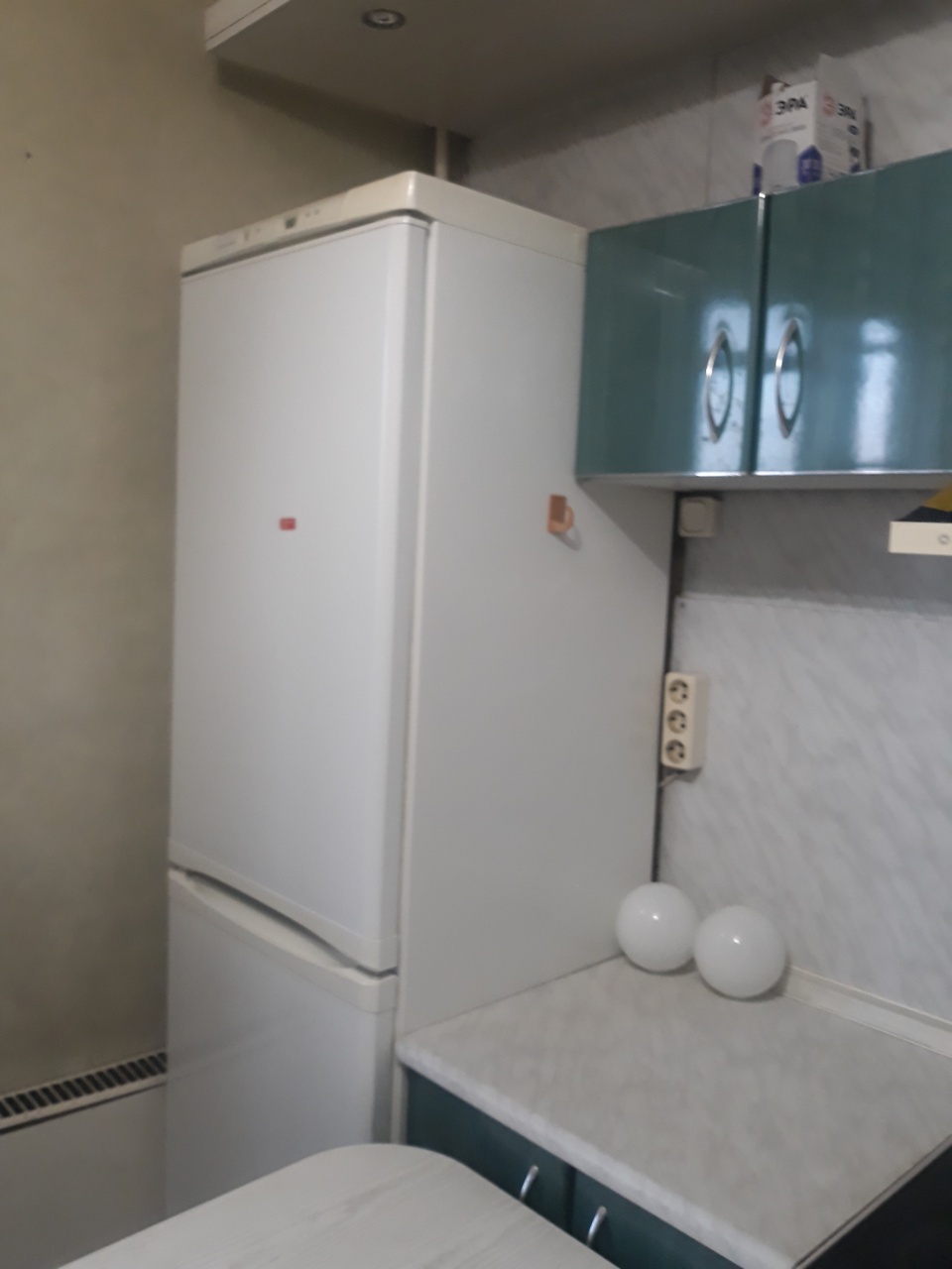 1-комнатная квартира, 38.8 м² - фото 5