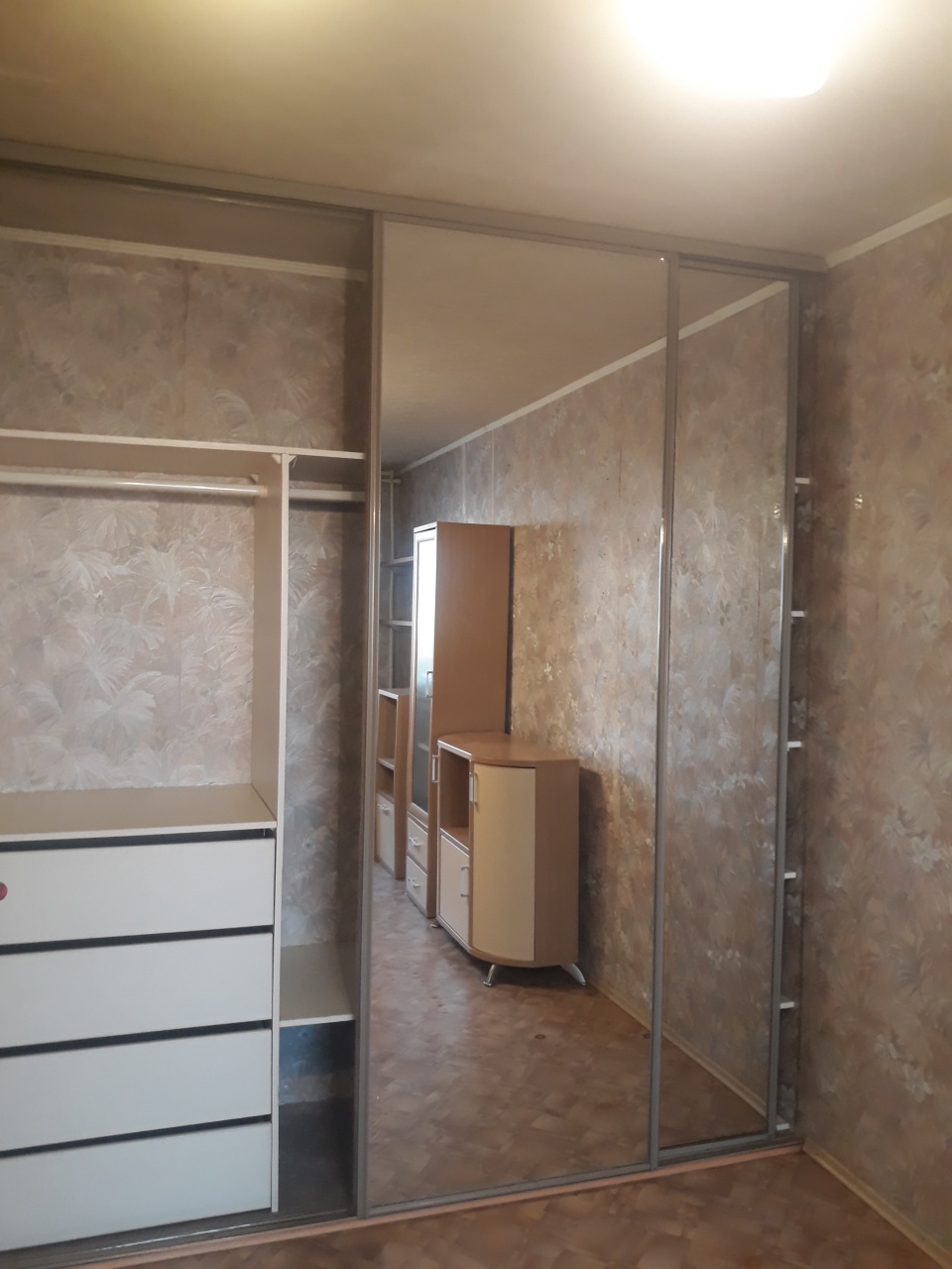 1-комнатная квартира, 38.8 м² - фото 6
