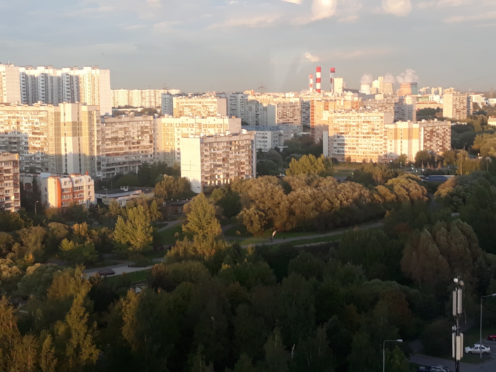 1-комнатная квартира, 38.8 м² - фото 2