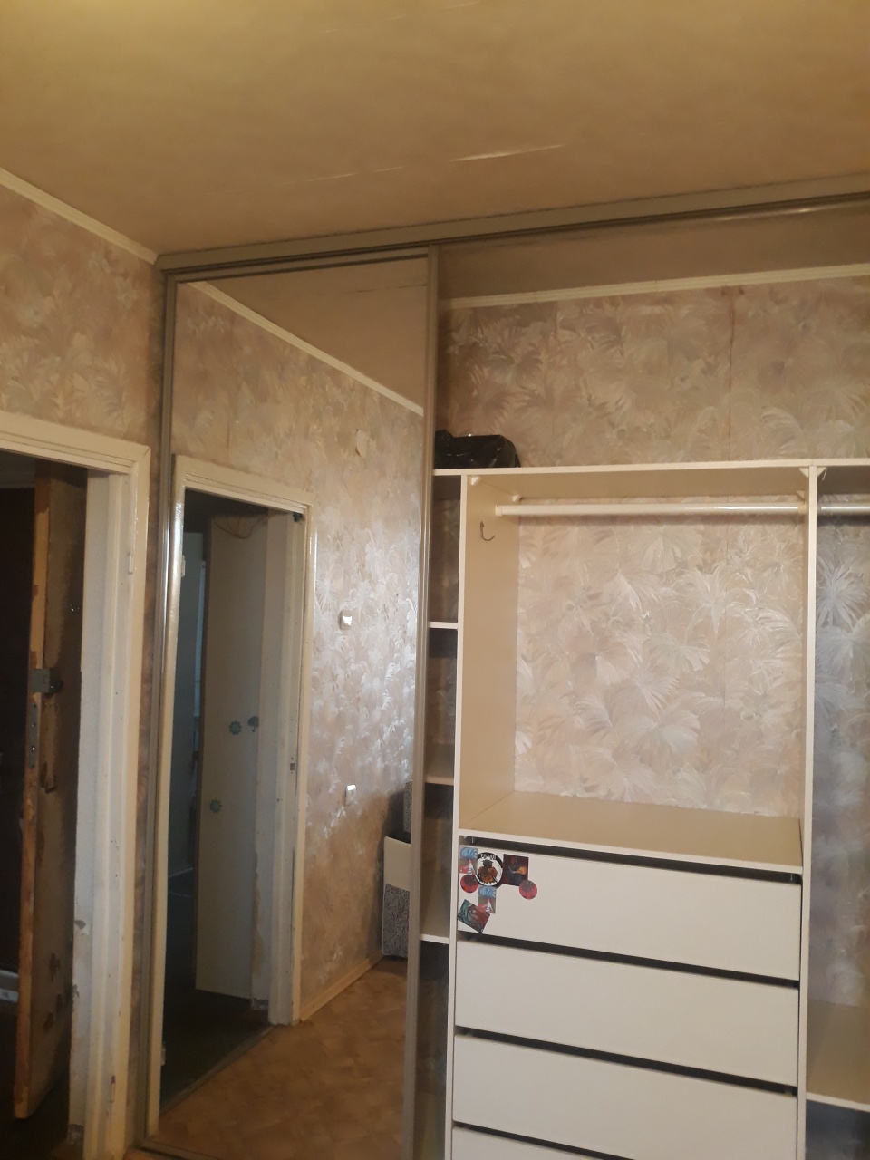 1-комнатная квартира, 38.8 м² - фото 8