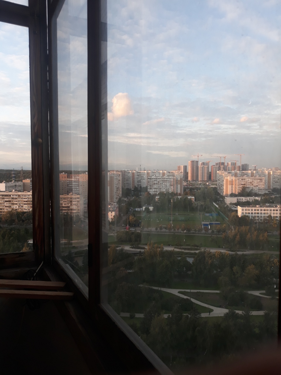 1-комнатная квартира, 38.8 м² - фото 9
