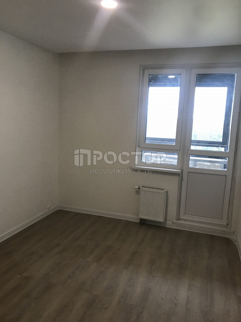 1-комнатная квартира, 35.2 м² - фото 15