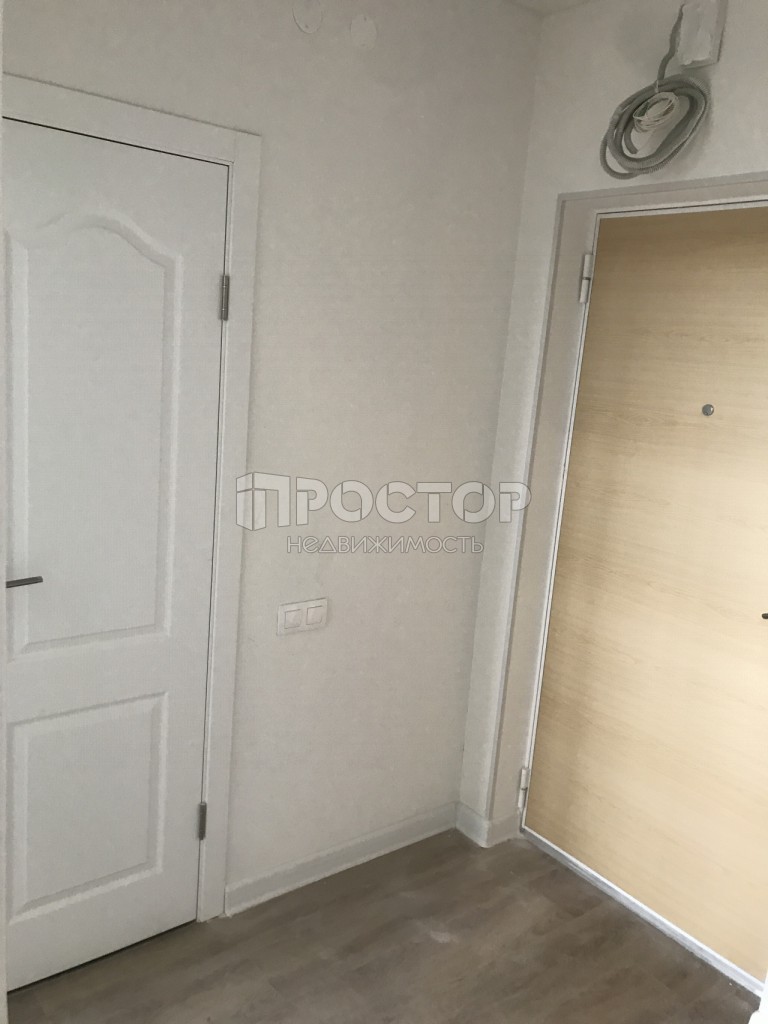 1-комнатная квартира, 35.2 м² - фото 6