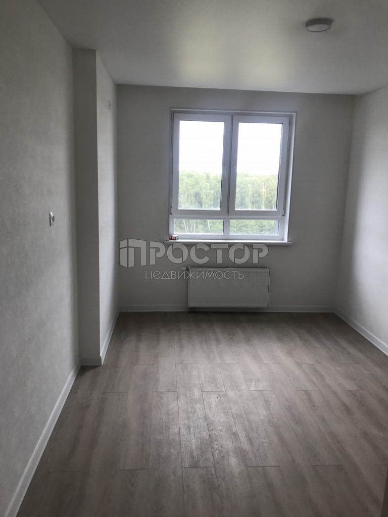 1-комнатная квартира, 35.2 м² - фото 13