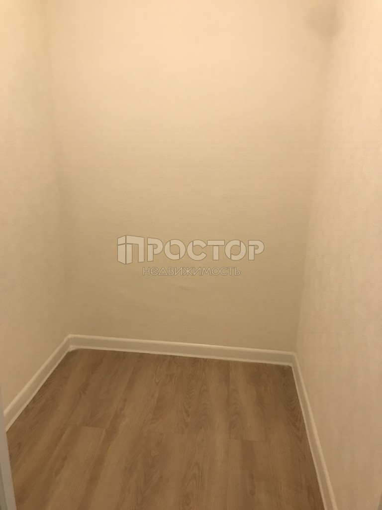 1-комнатная квартира, 35.2 м² - фото 14