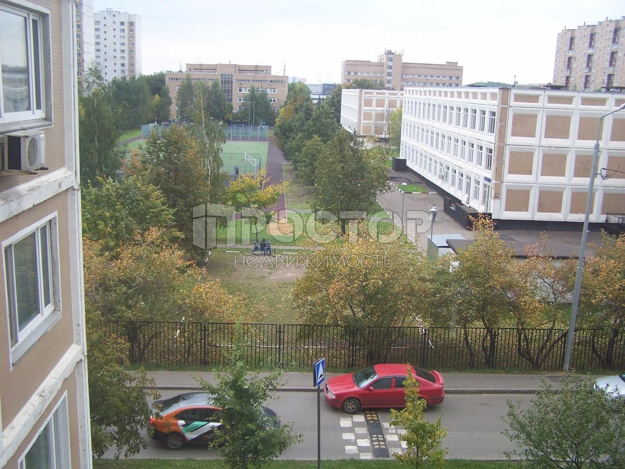 4-комнатная квартира, 98.8 м² - фото 12