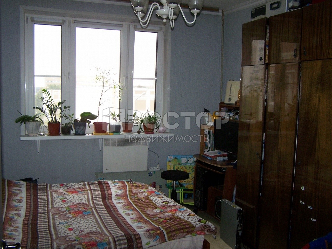 4-комнатная квартира, 98.8 м² - фото 6