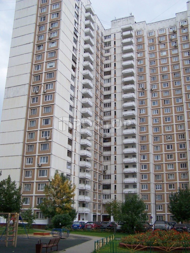 4-комнатная квартира, 98.8 м² - фото 2