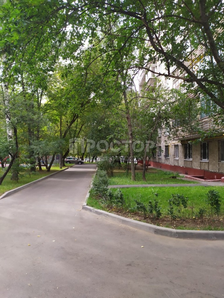 1-комнатная квартира, 36 м² - фото 2