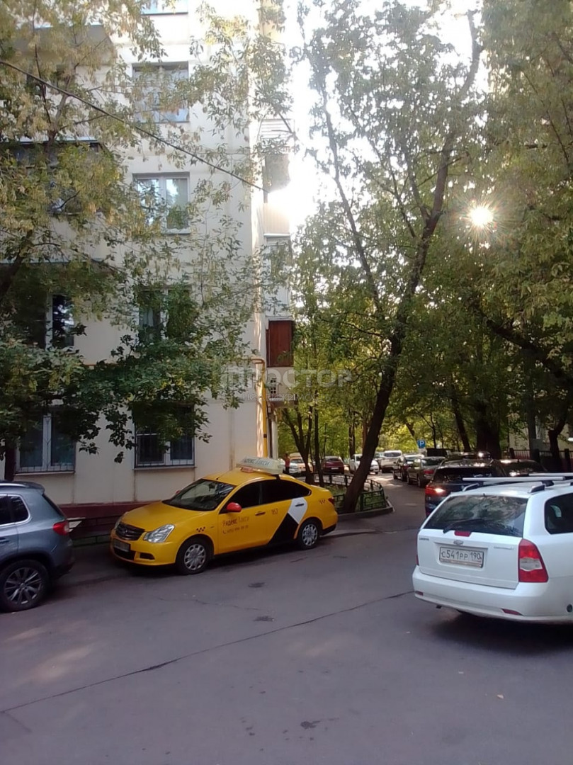 1-комнатная квартира, 35 м² - фото 2